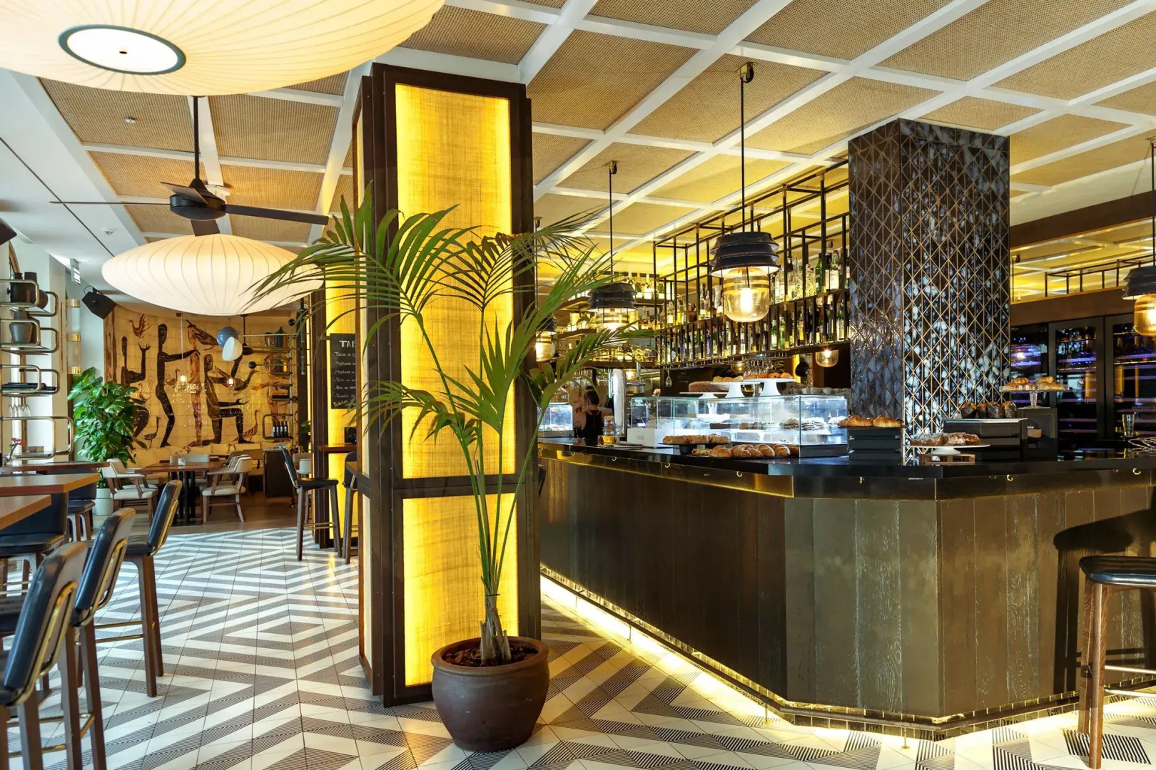 Montesol Experimental Ibiza