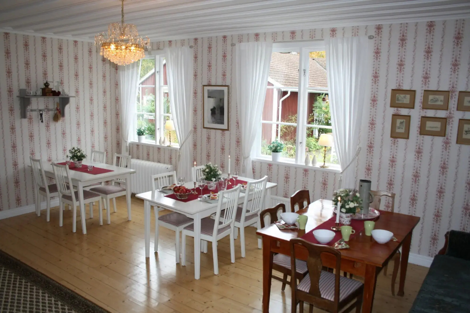 STF Stora Frögården Hostel