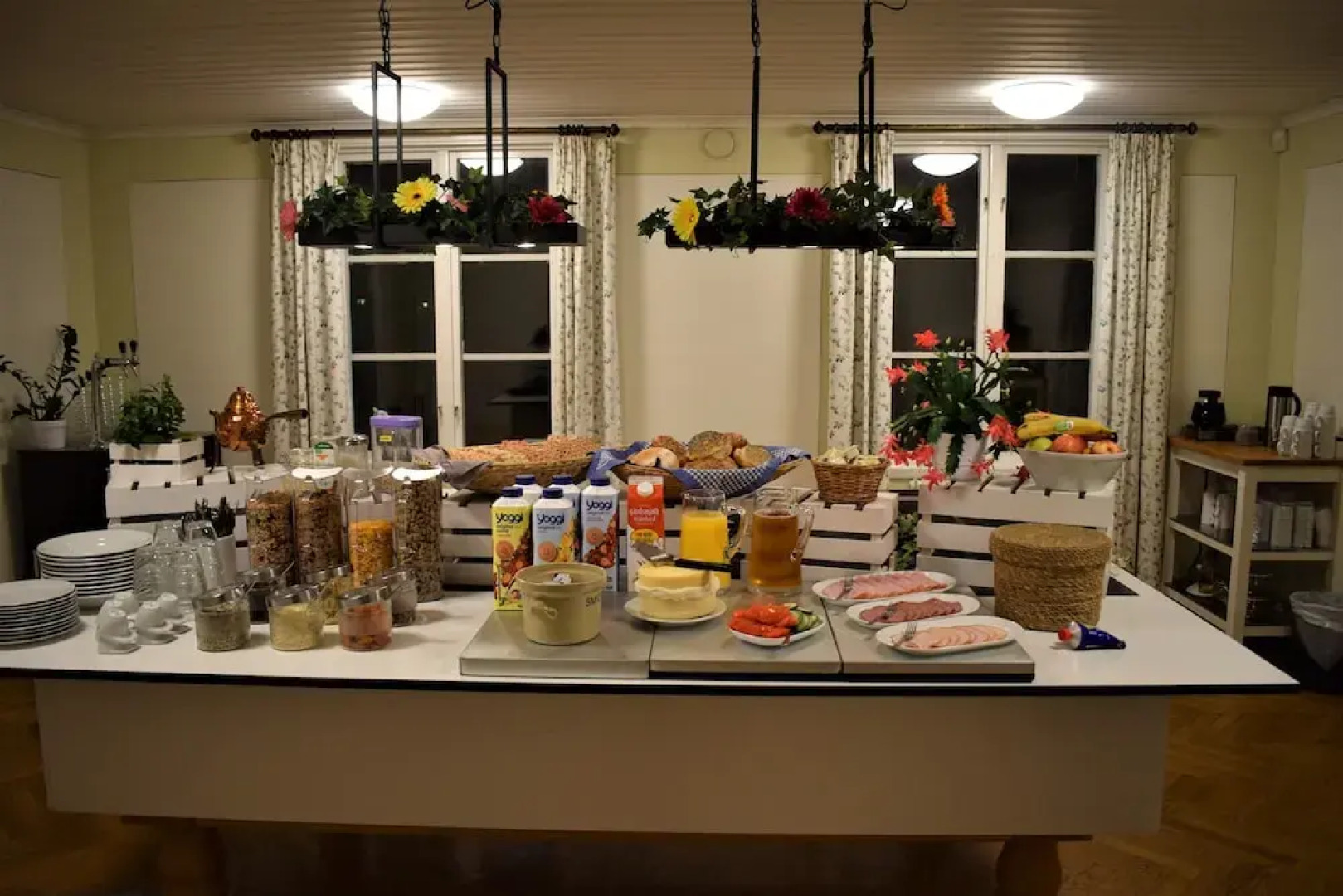 Torups Gästgivaregård