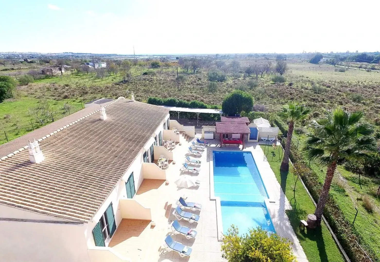 Apartamento Gilao III