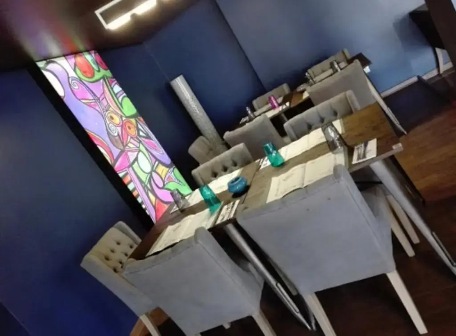 Appartement La Croisette