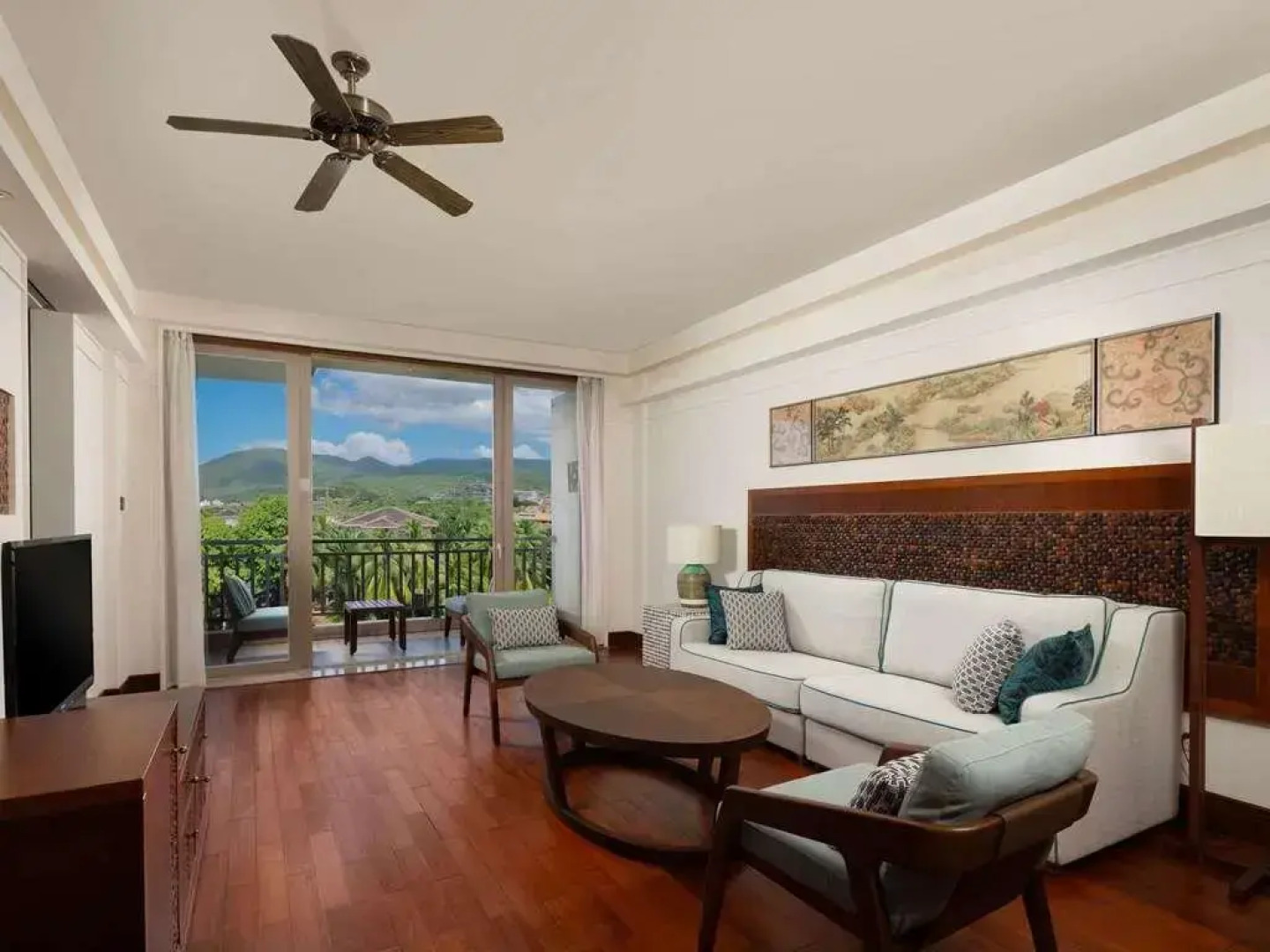 Swissôtel Sanya Yalong Bay