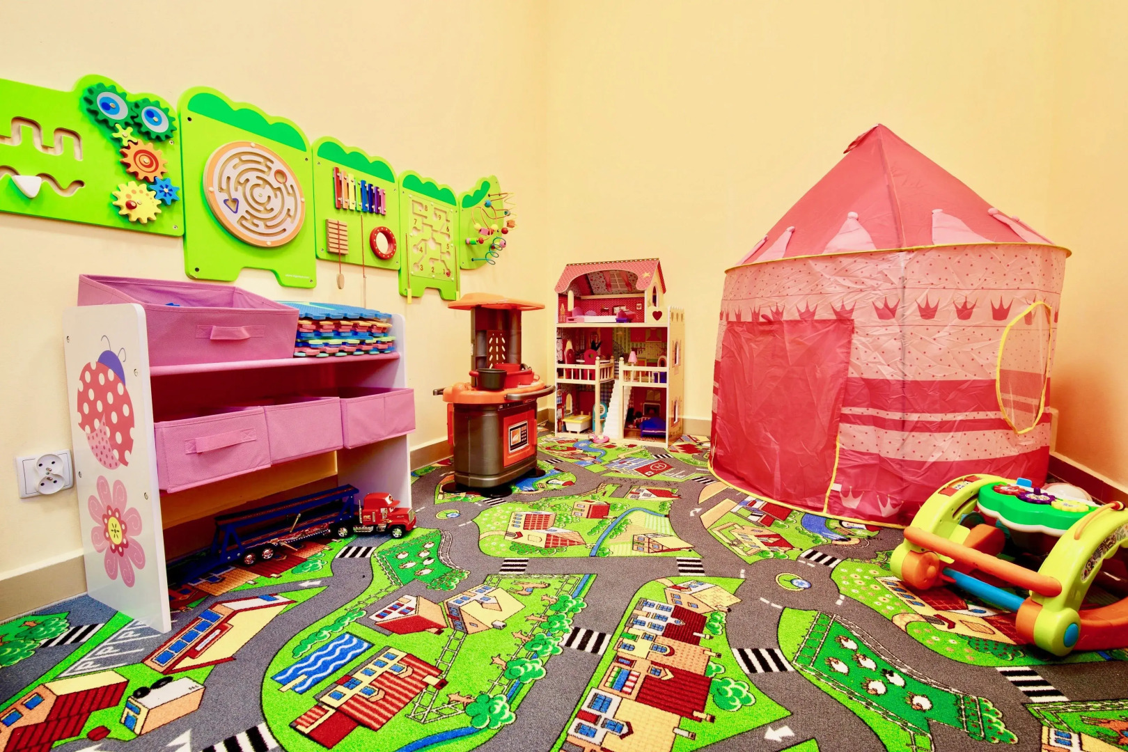 Hotel Piotr SPA & Wellness