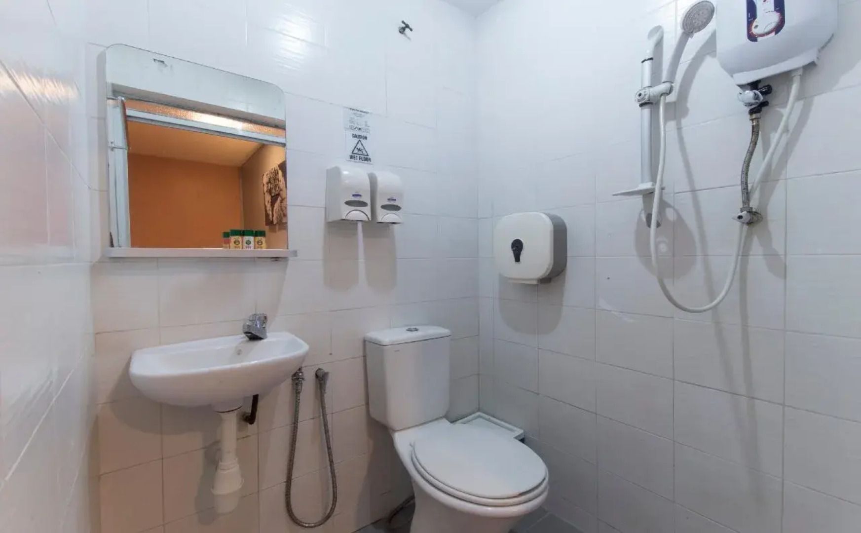 Simms Boutique Hotel Bukit Bintang