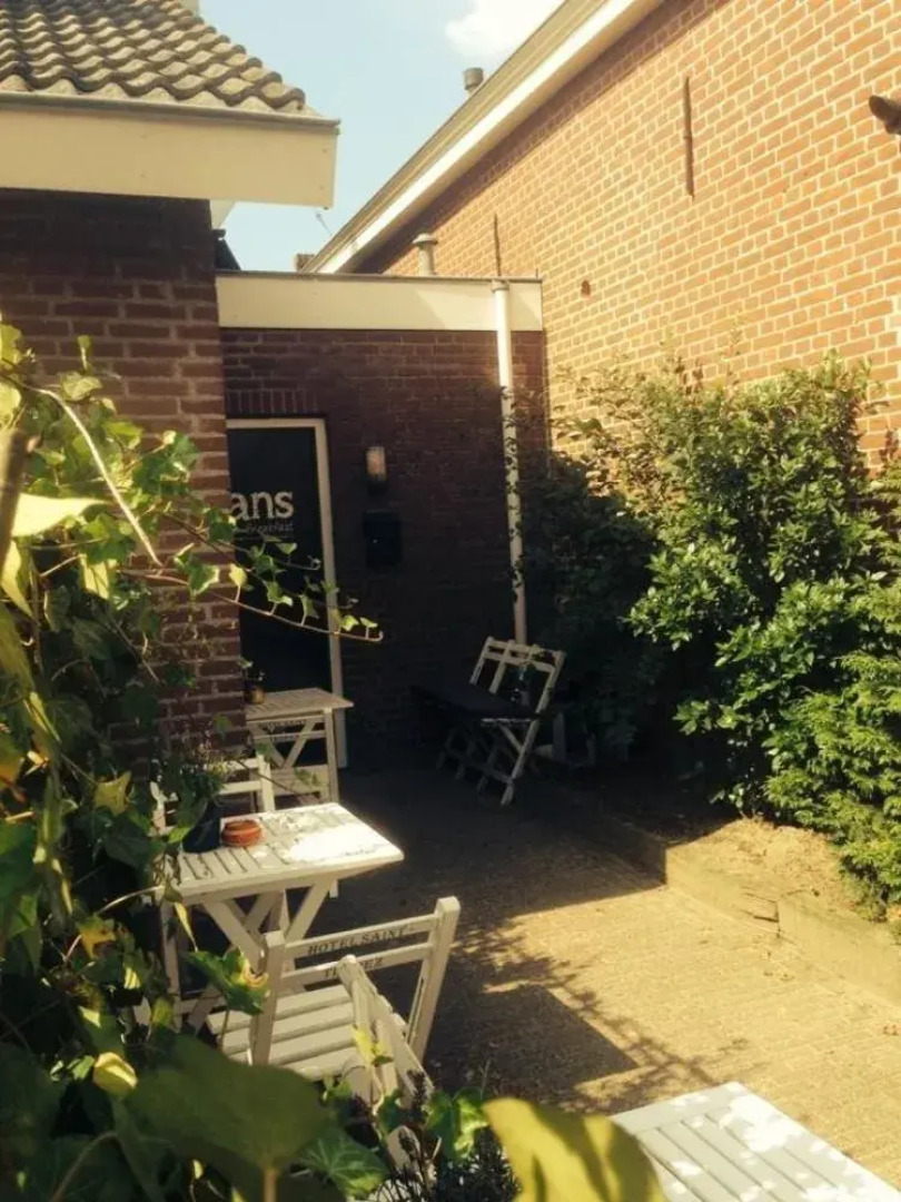 Bij Jans B&B