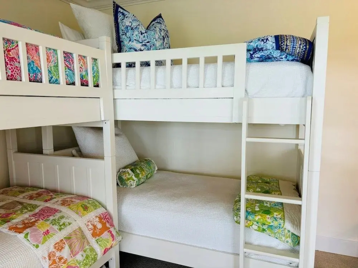 Gray Goose 5 Bedroom Home by RedAwning