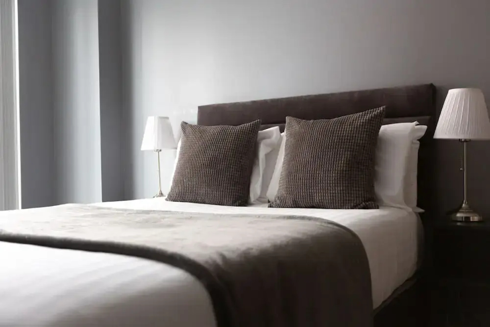 Dream Apartments Obel Tower Belfast