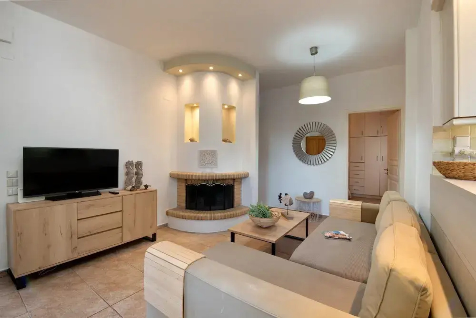 Ntina Pool House By Konnect