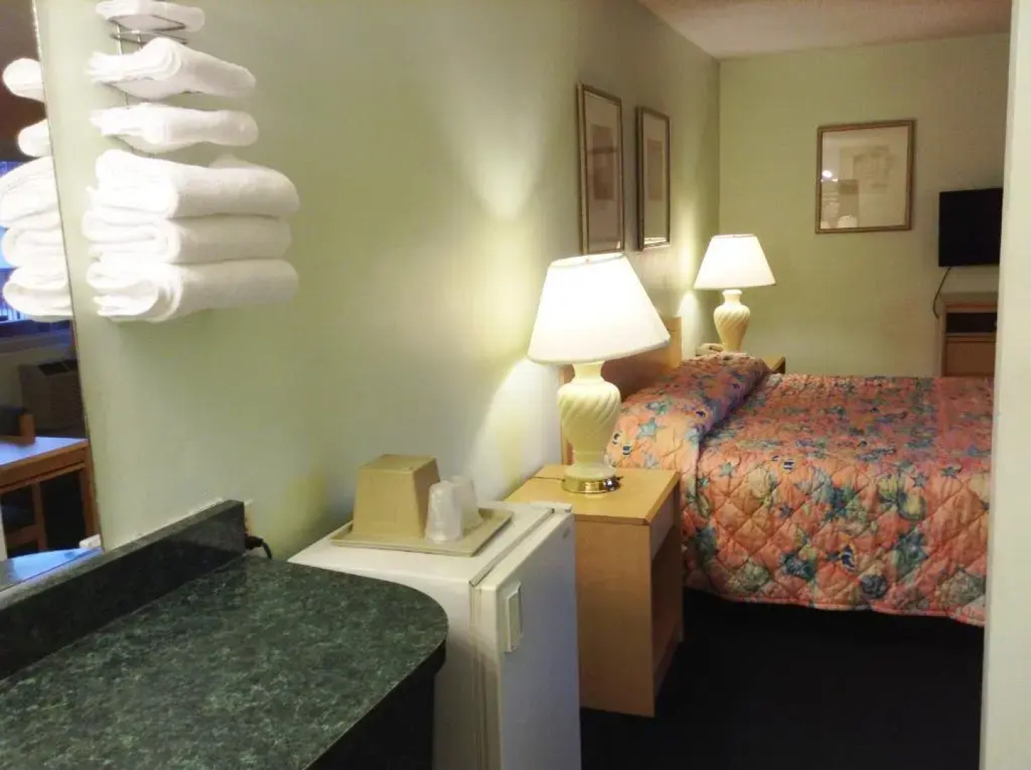 Seahorse Inn Manhattan Beach - LAX