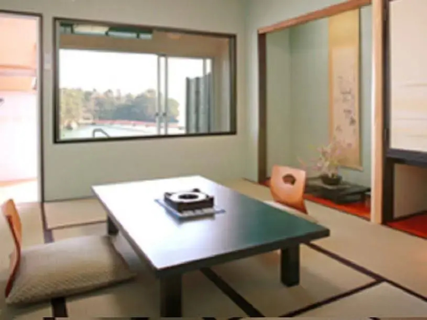 Hotel Zekkei no Yakata