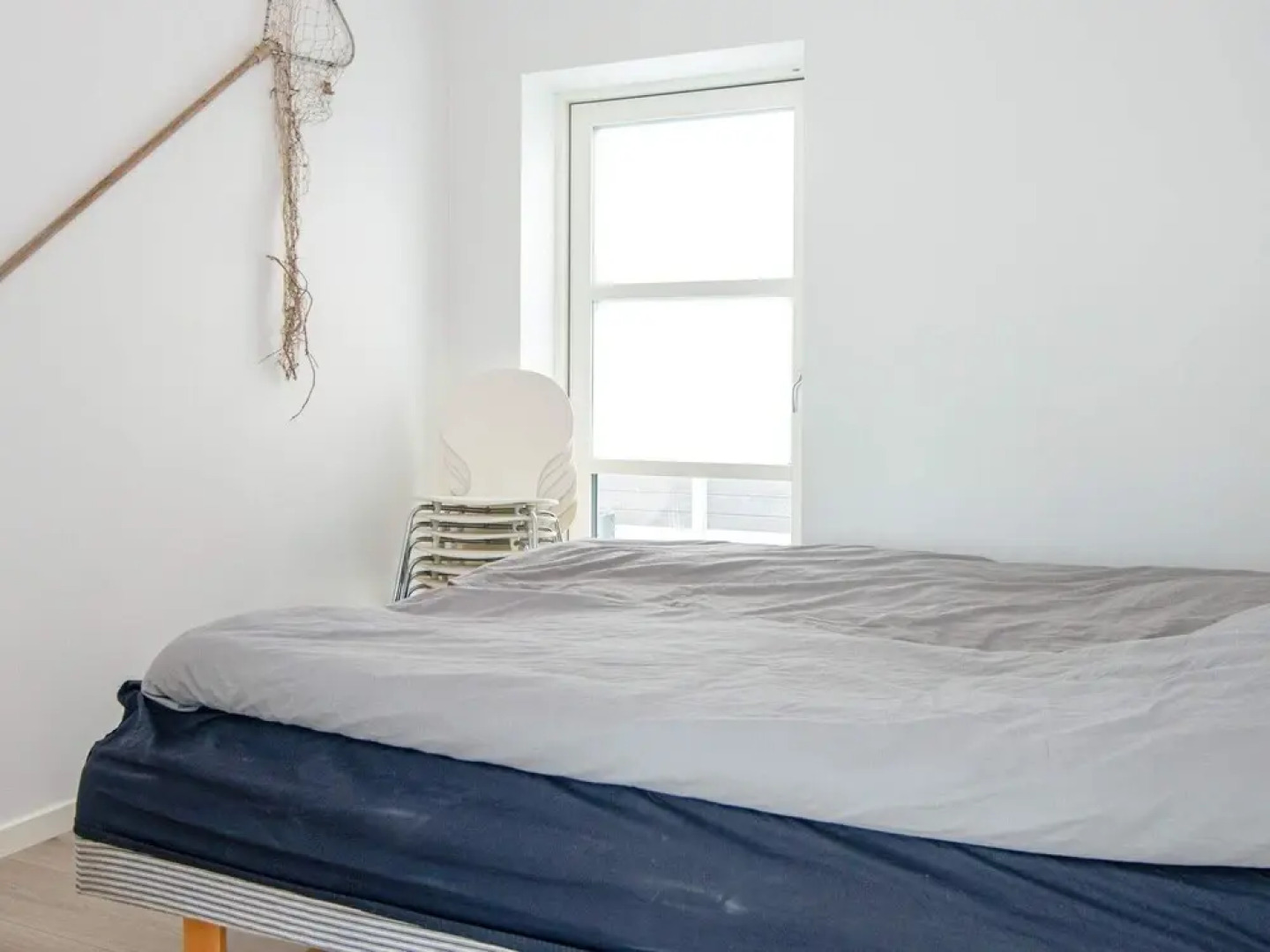 4 Person Holiday Home In Bjert