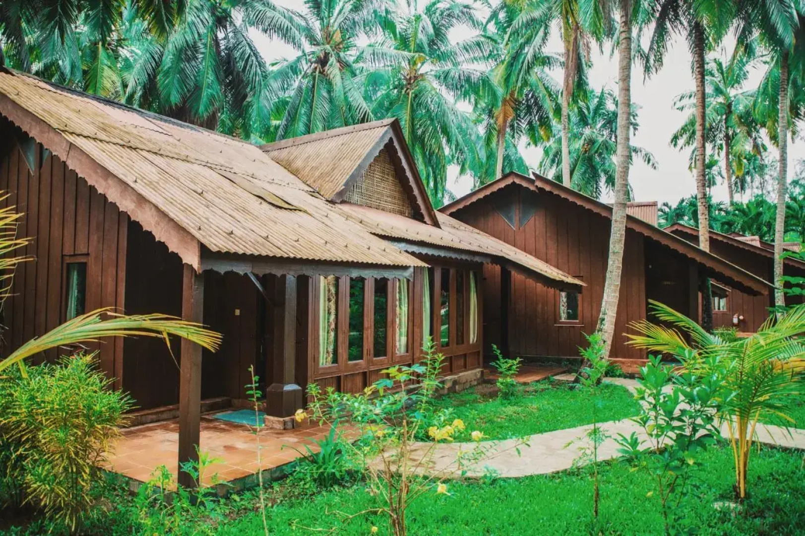 SilverSand Beach Resort