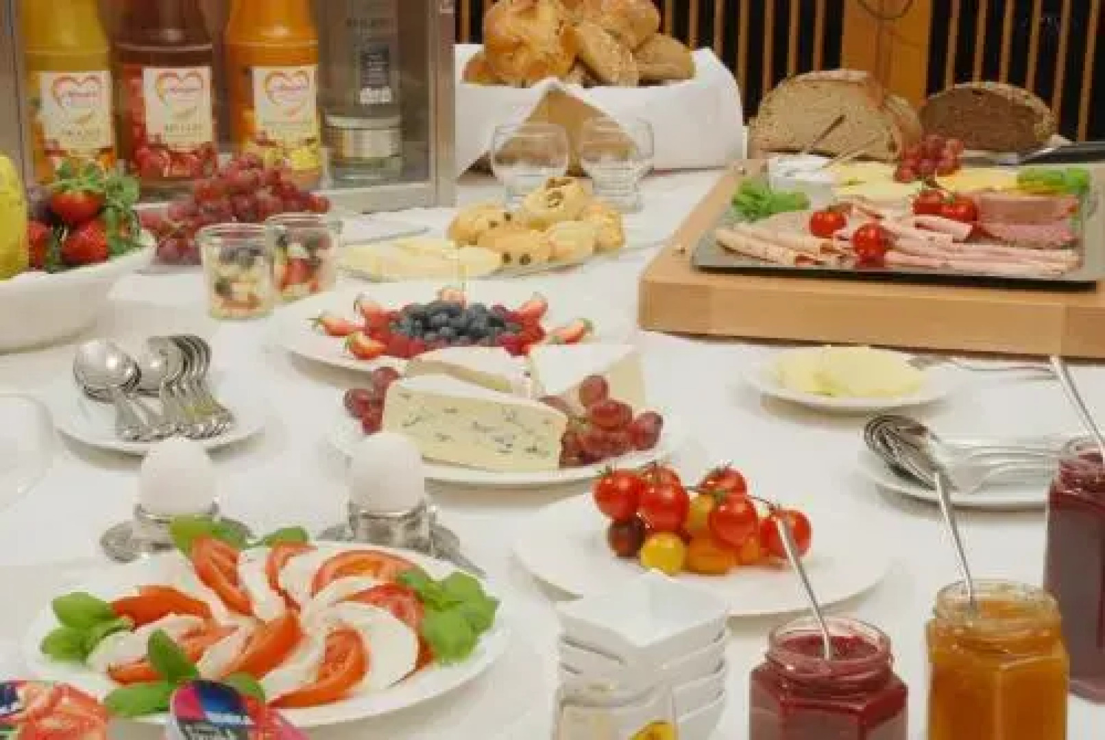 Gästehaus Clüsserath-Weiler