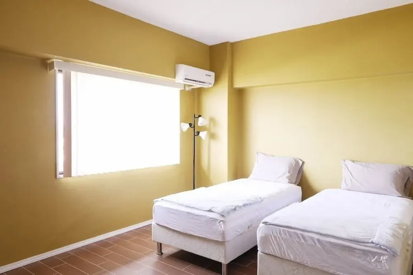 Pia Marine Condominium