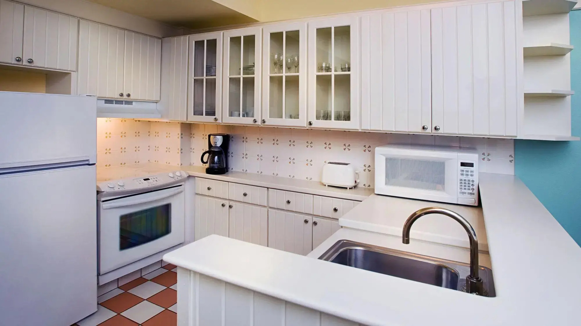 Disney's Boardwalk Inn & Villas 