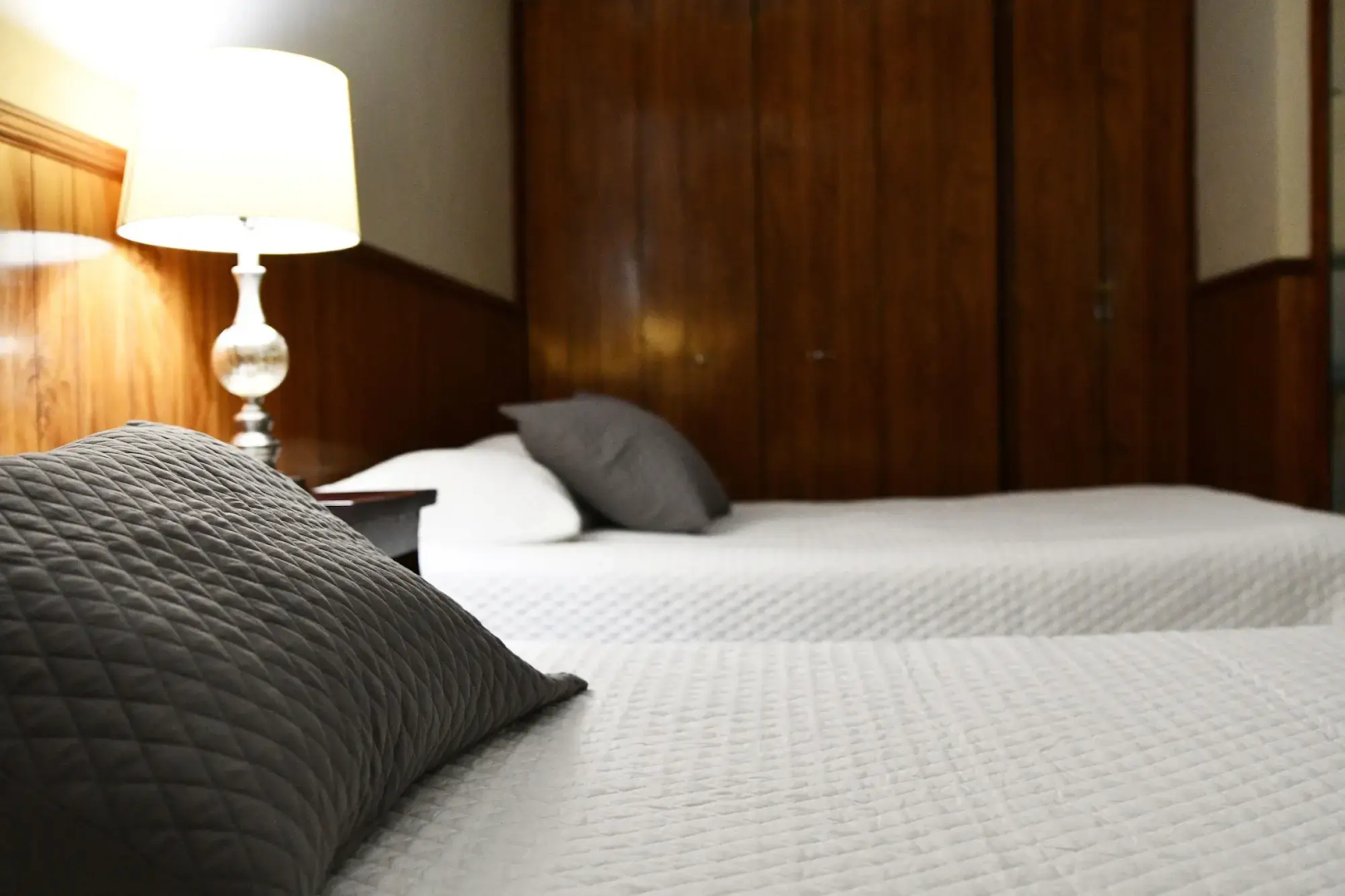 Hotel Manantiales El Salvador