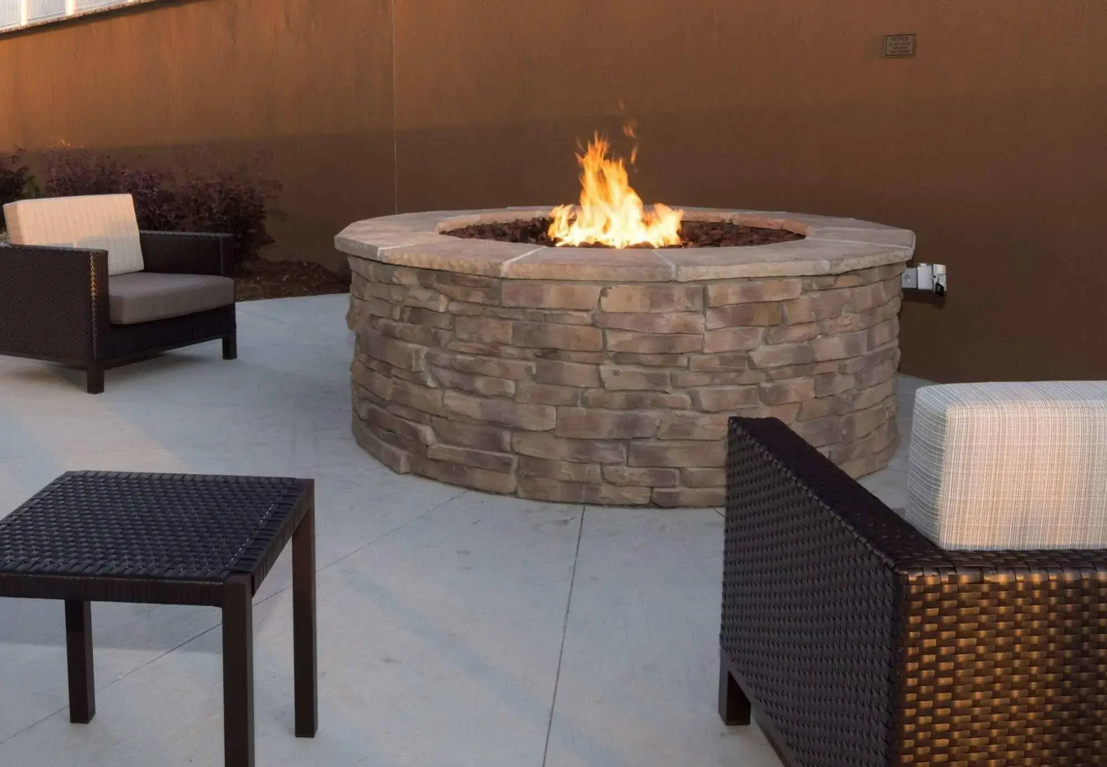 Courtyard by Marriott Fayetteville Fort Liberty/Spring Lake