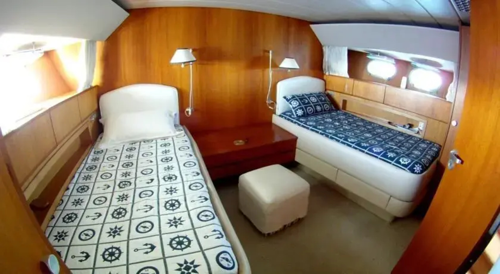 B&B Yacht - Porto di Maratea