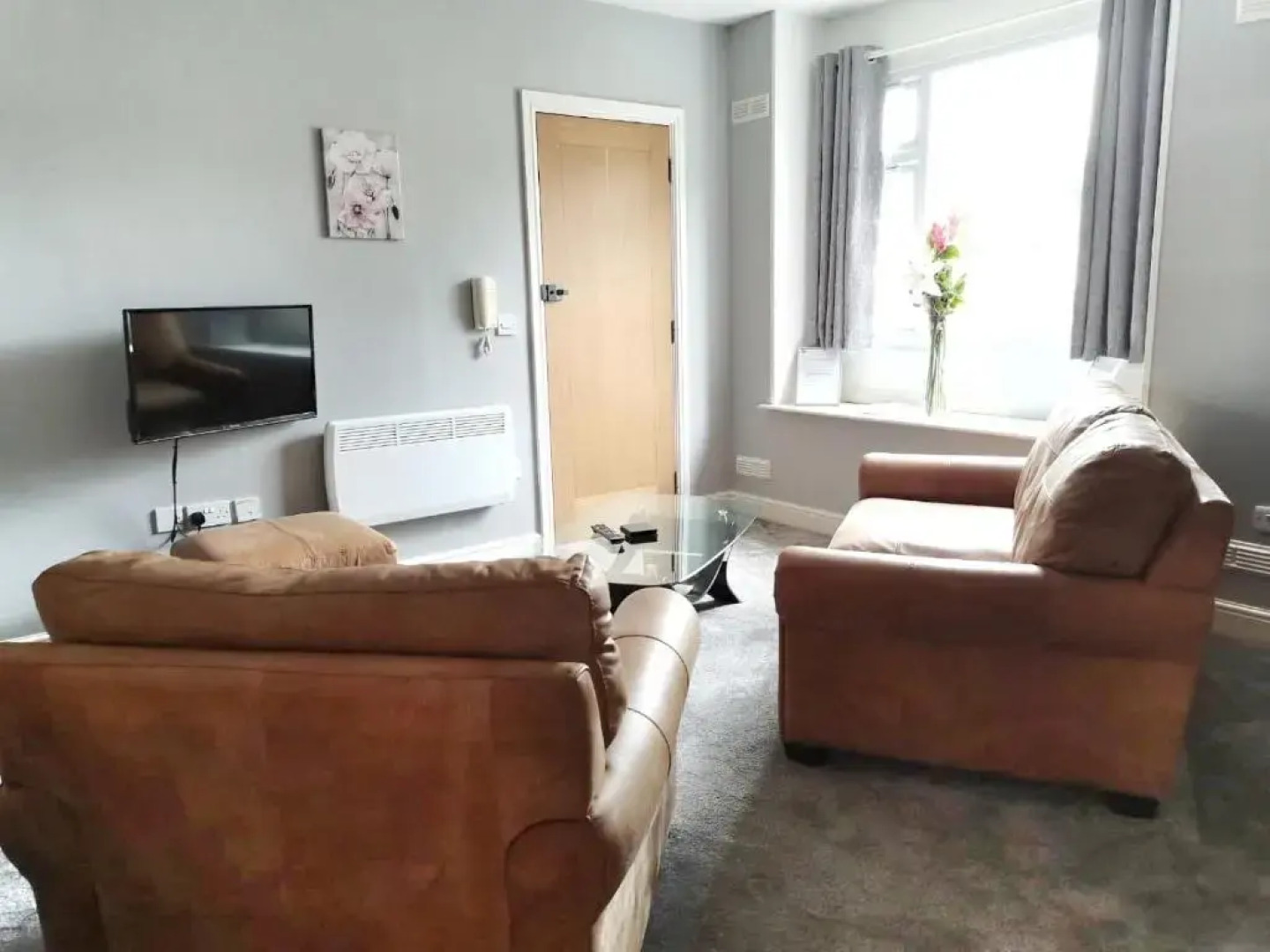 Gwynedd House Flat 1