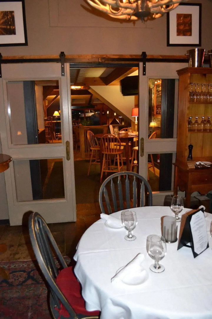 The Inn at Weathersfield