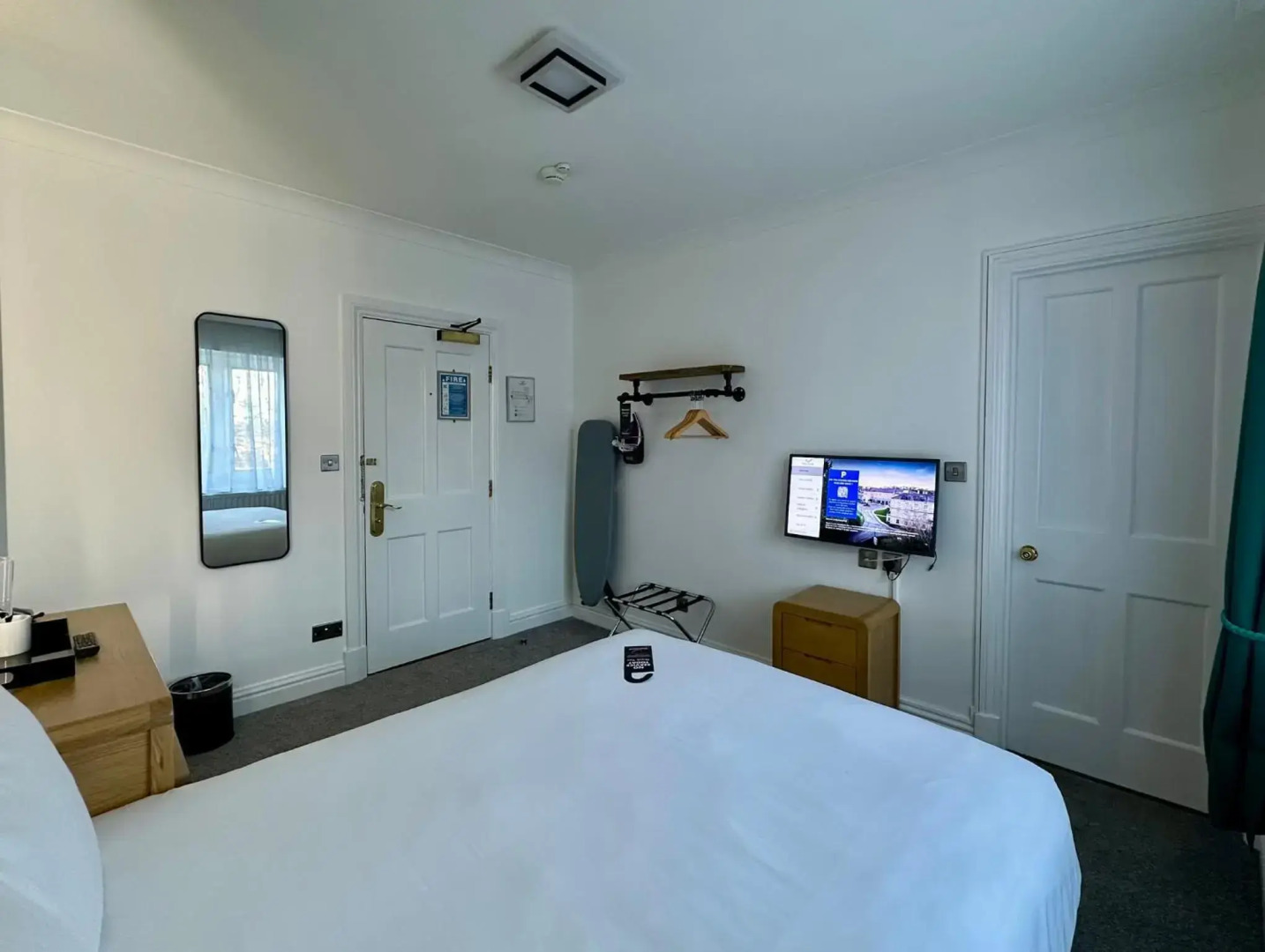 Weetwood Hall Estate