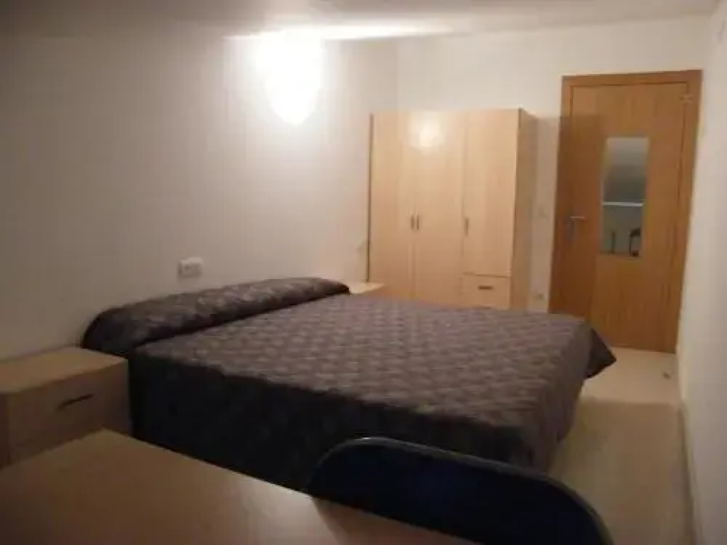 Amolls Restaurant i Habitacions