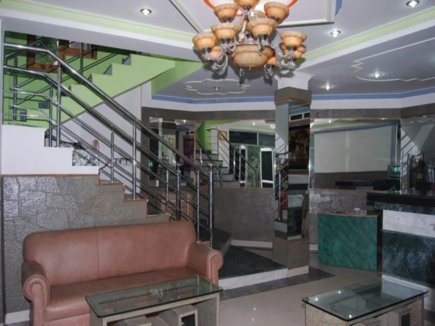 Chichoga Holiday Inn Manali