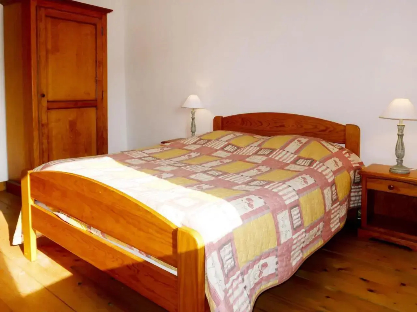 Holiday Home Maner Penfrat - KER218