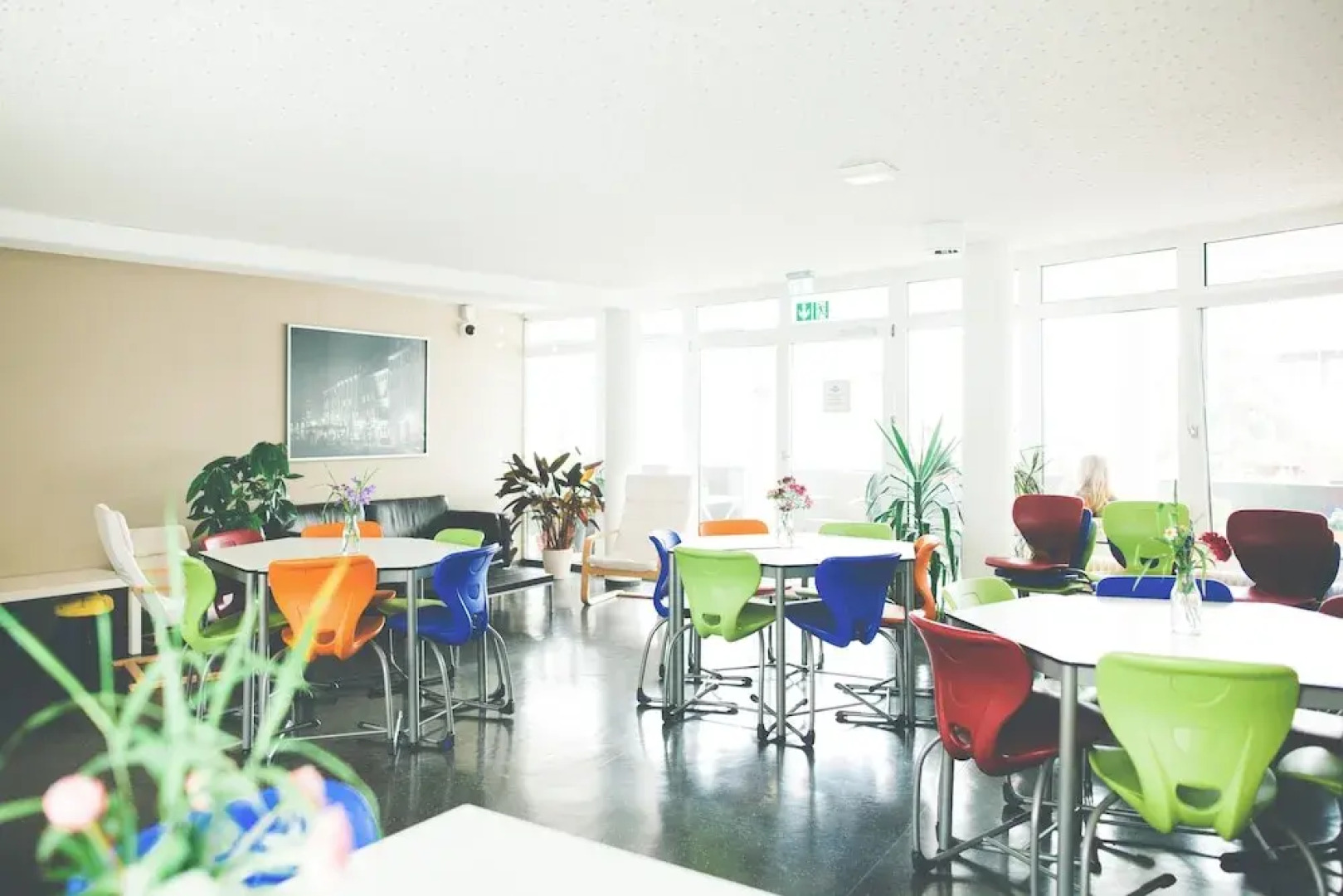 StayInn Hostel und Gästehaus