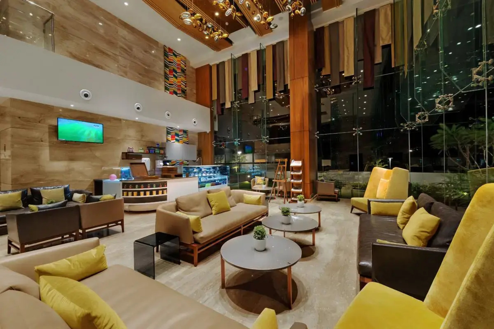 UK 27 The Fern Belagavi