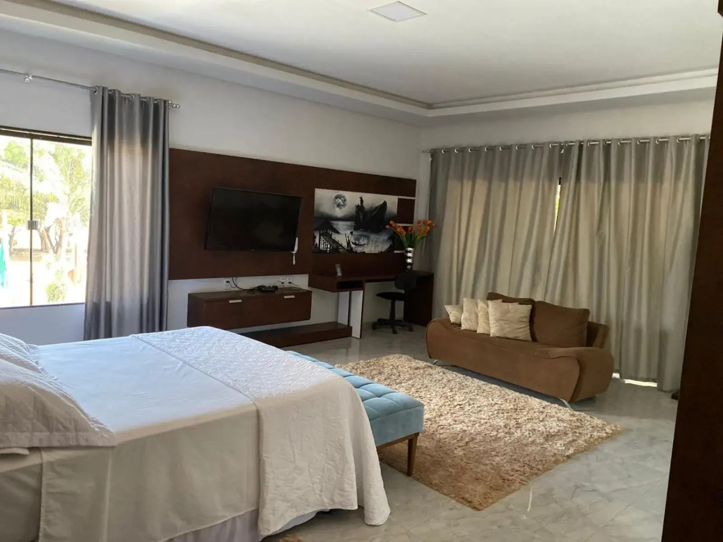 Toddes Exclusive Resort