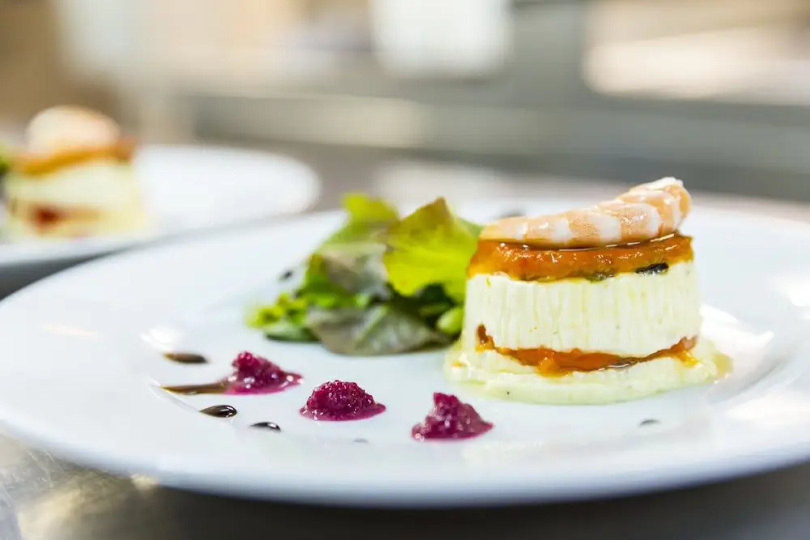 Le Domaine De L'Olivaie - Vacances ULVF