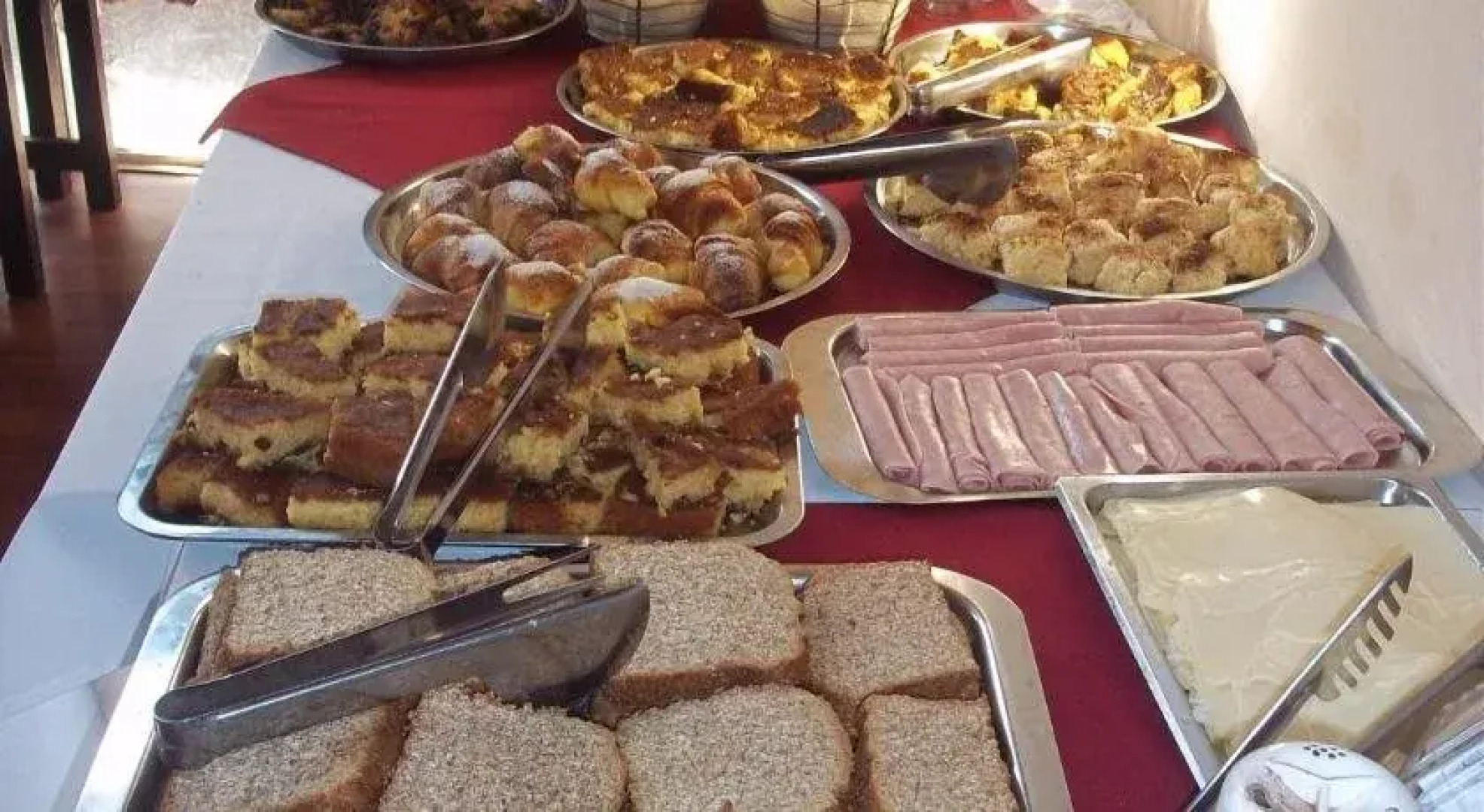 Brisas Del Rio Apart Hotel