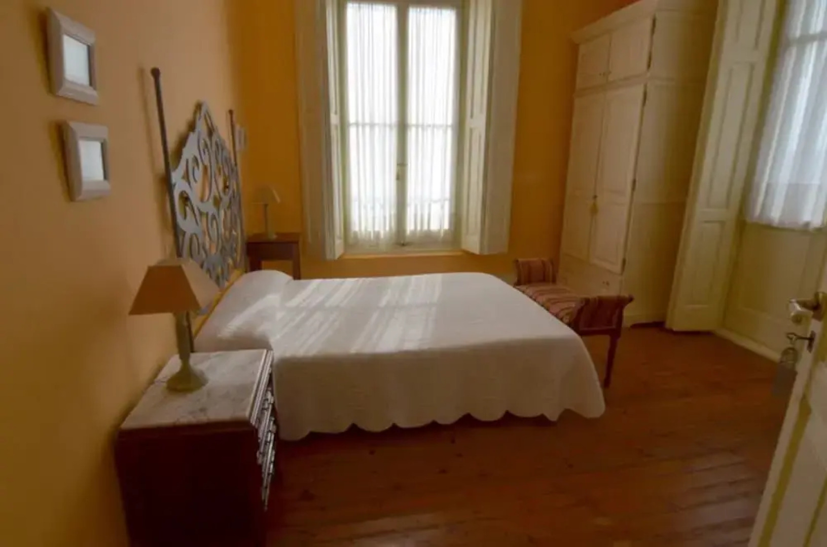 Posada Rural Casa de Valle