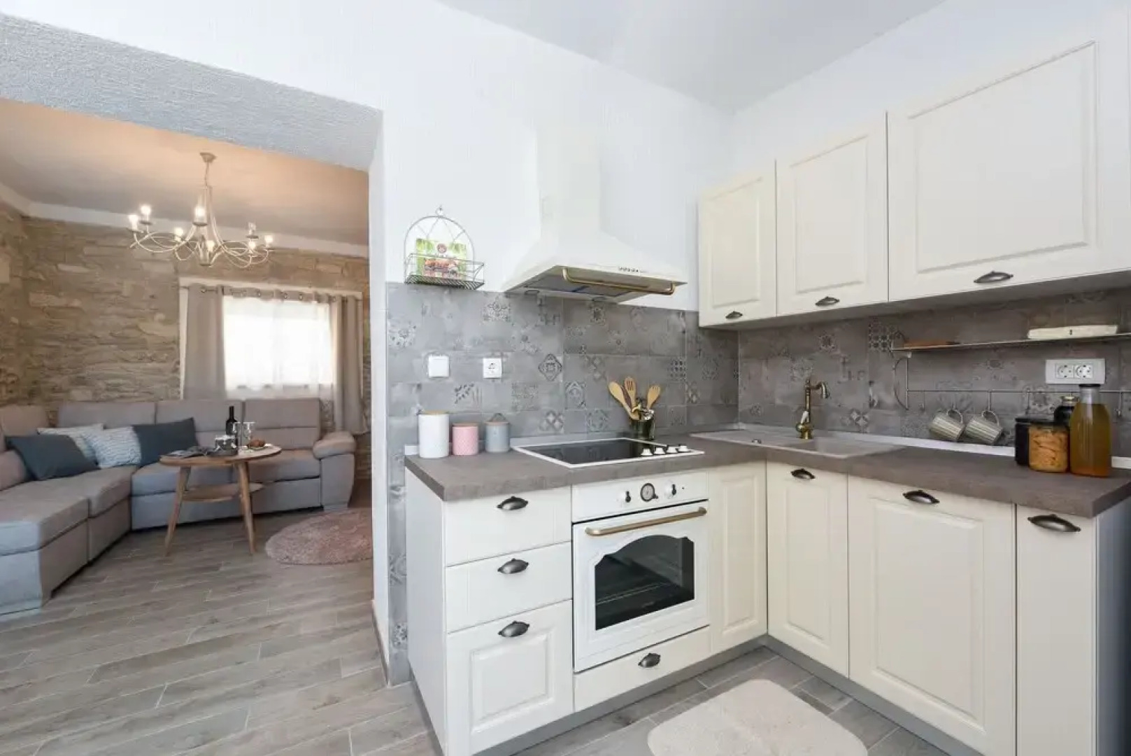 Villa Granar Zadarvillas