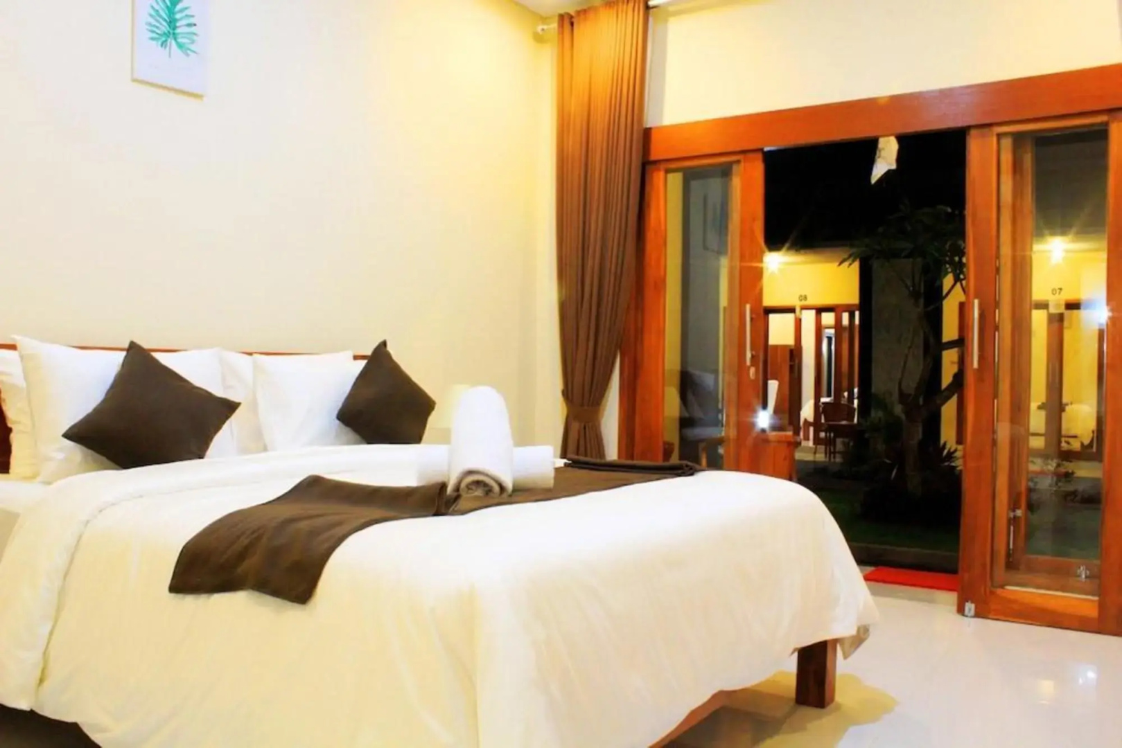 La Mogi Cottage