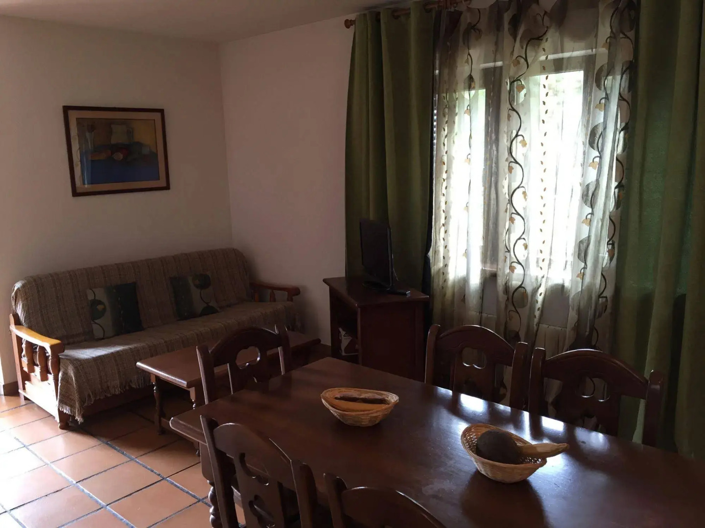 Las Posadas del Nogal