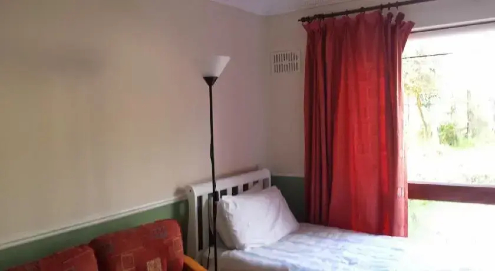 Robinsnest Short Stay Accommodation Limerick
