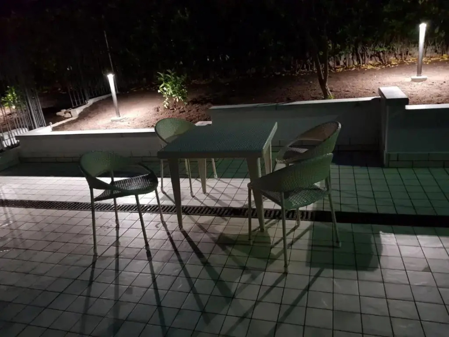 The Great Beauty Apartment