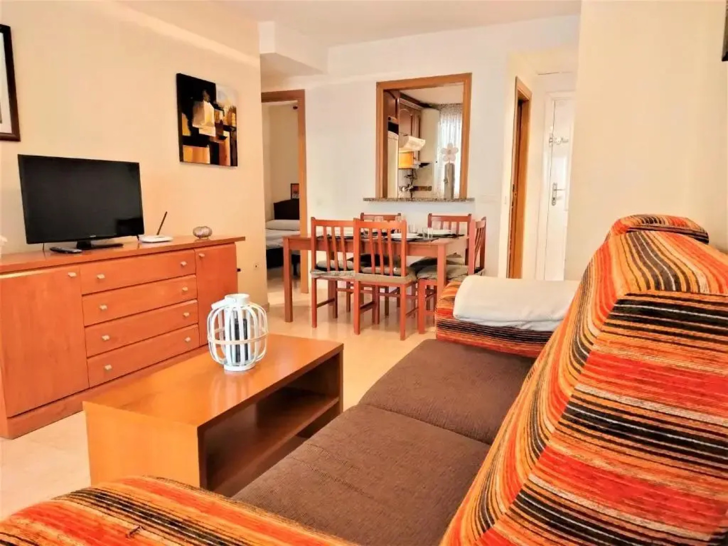 ACV - Costa Marina I-1ª Línea Planta 2 Sur