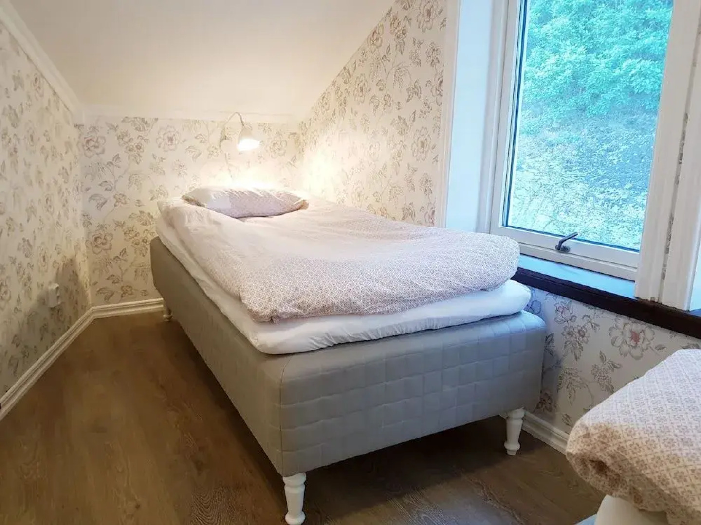 Ellas Bed & Breakfast