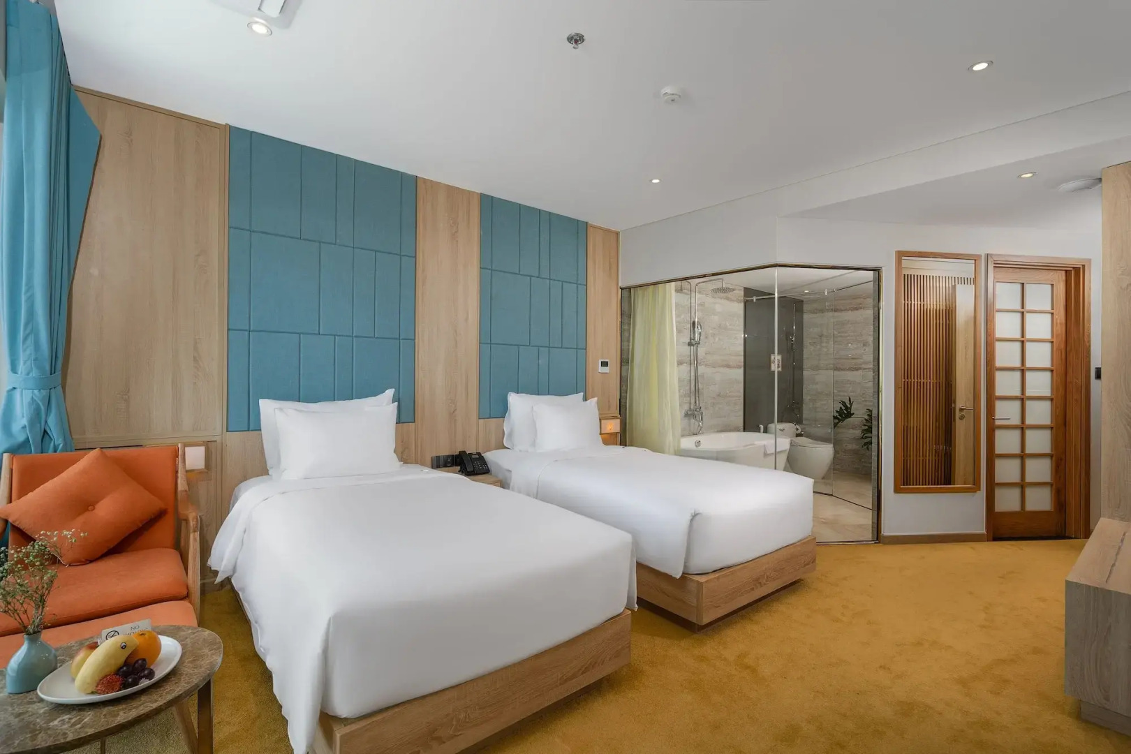 Sala Grand Tuy Hoa Hotel