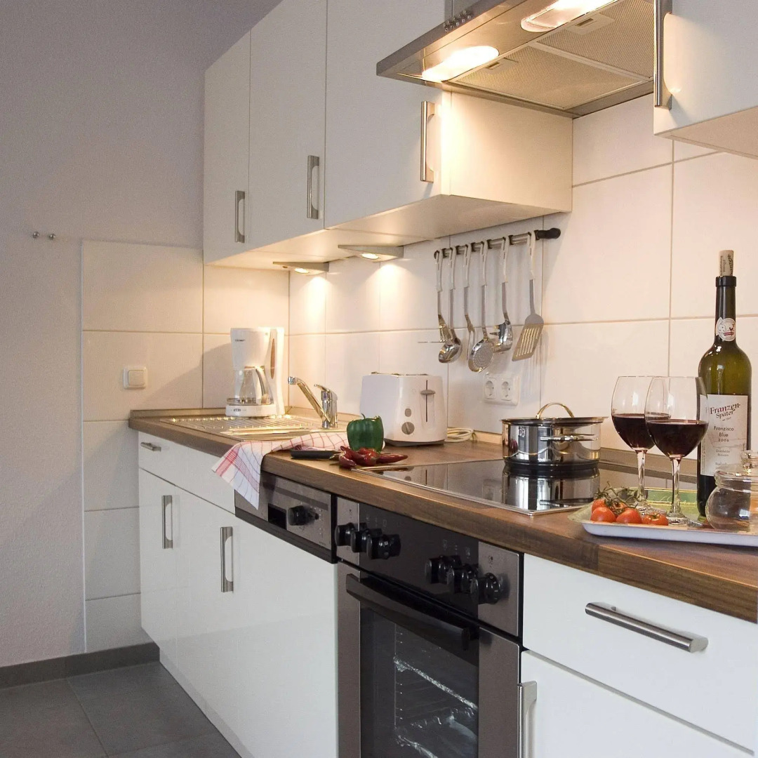 Gemünder Ferienpark Salzberg