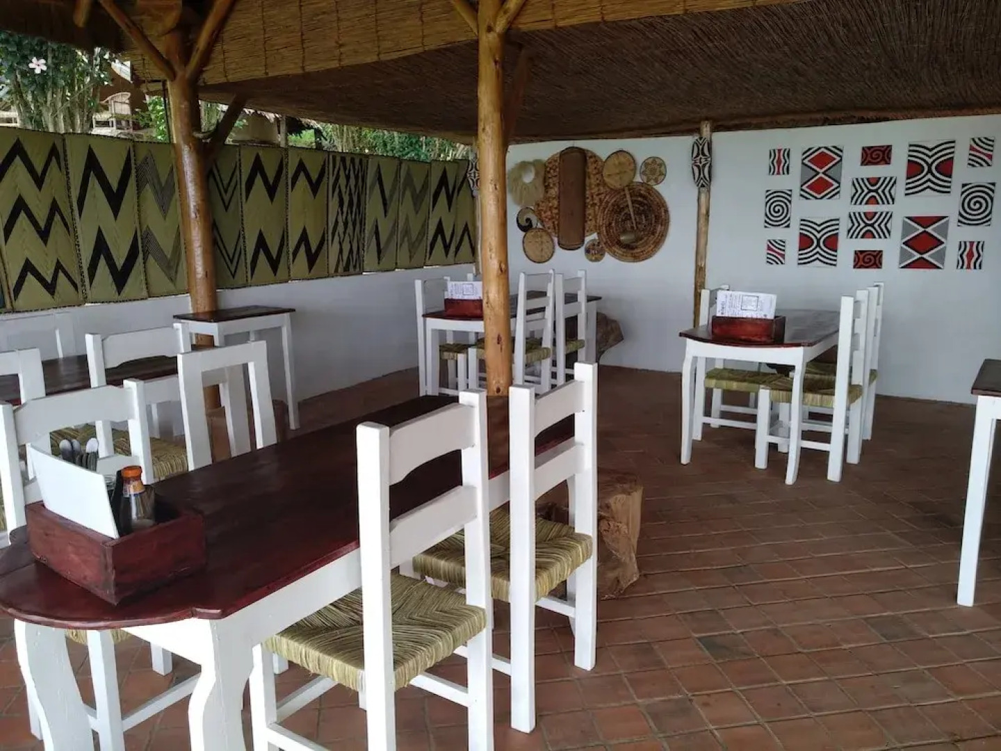 INZU Lodge