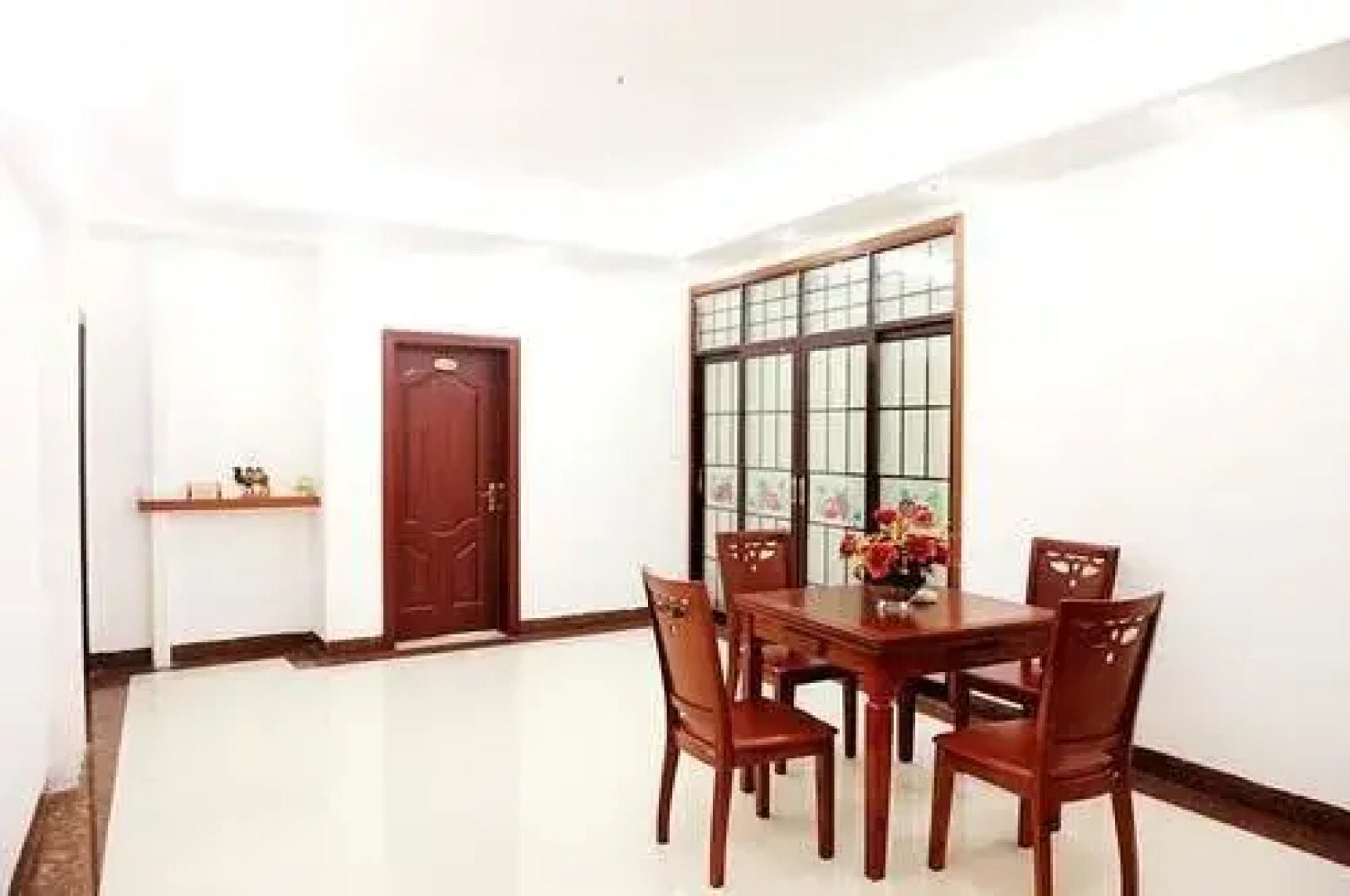 Hengyang Nanyue Hengshan-wangcheng Family Hotel