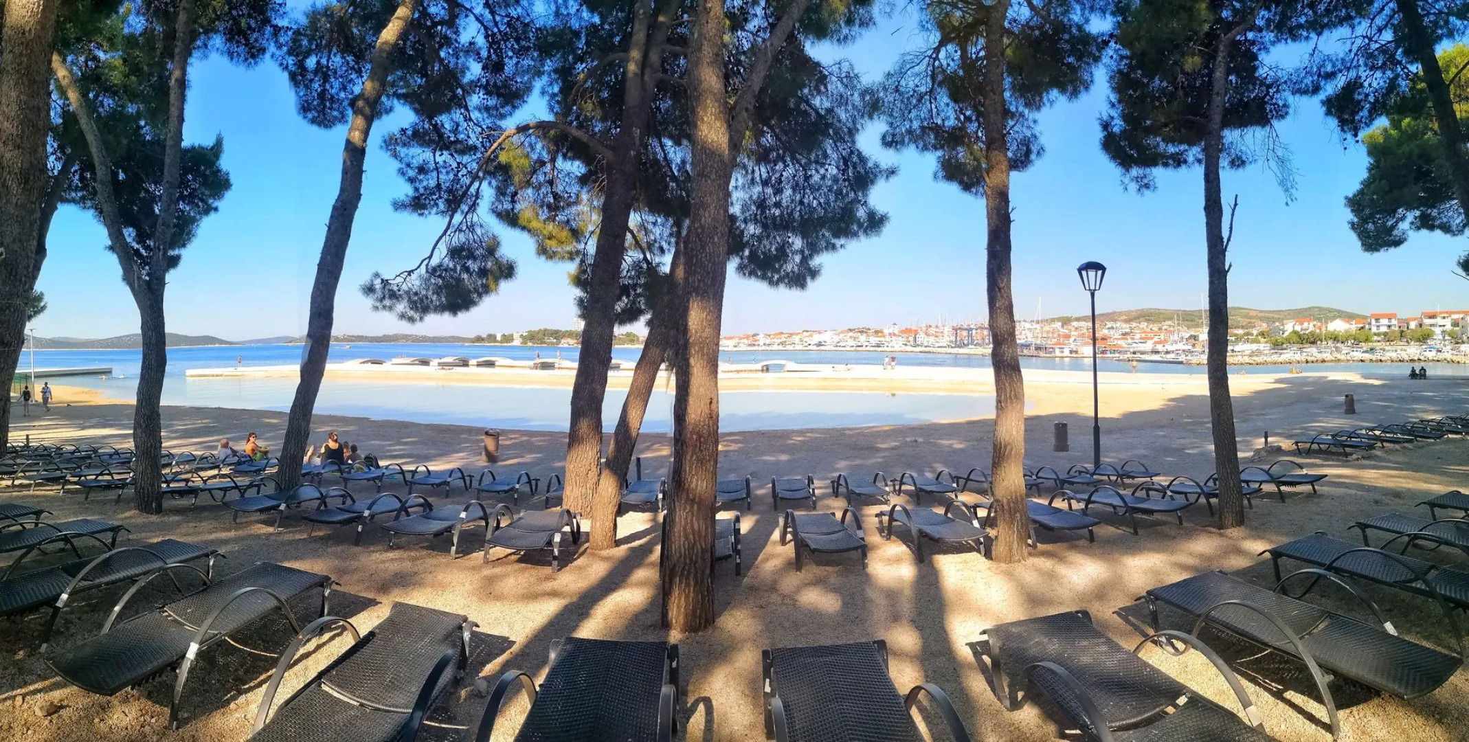 Matilde Beach Resort