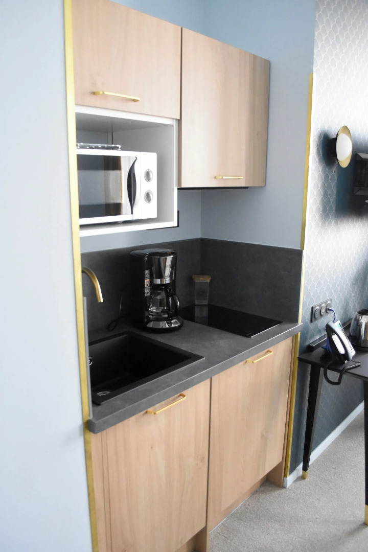 DOMITYS - Les Papillons d'Azur