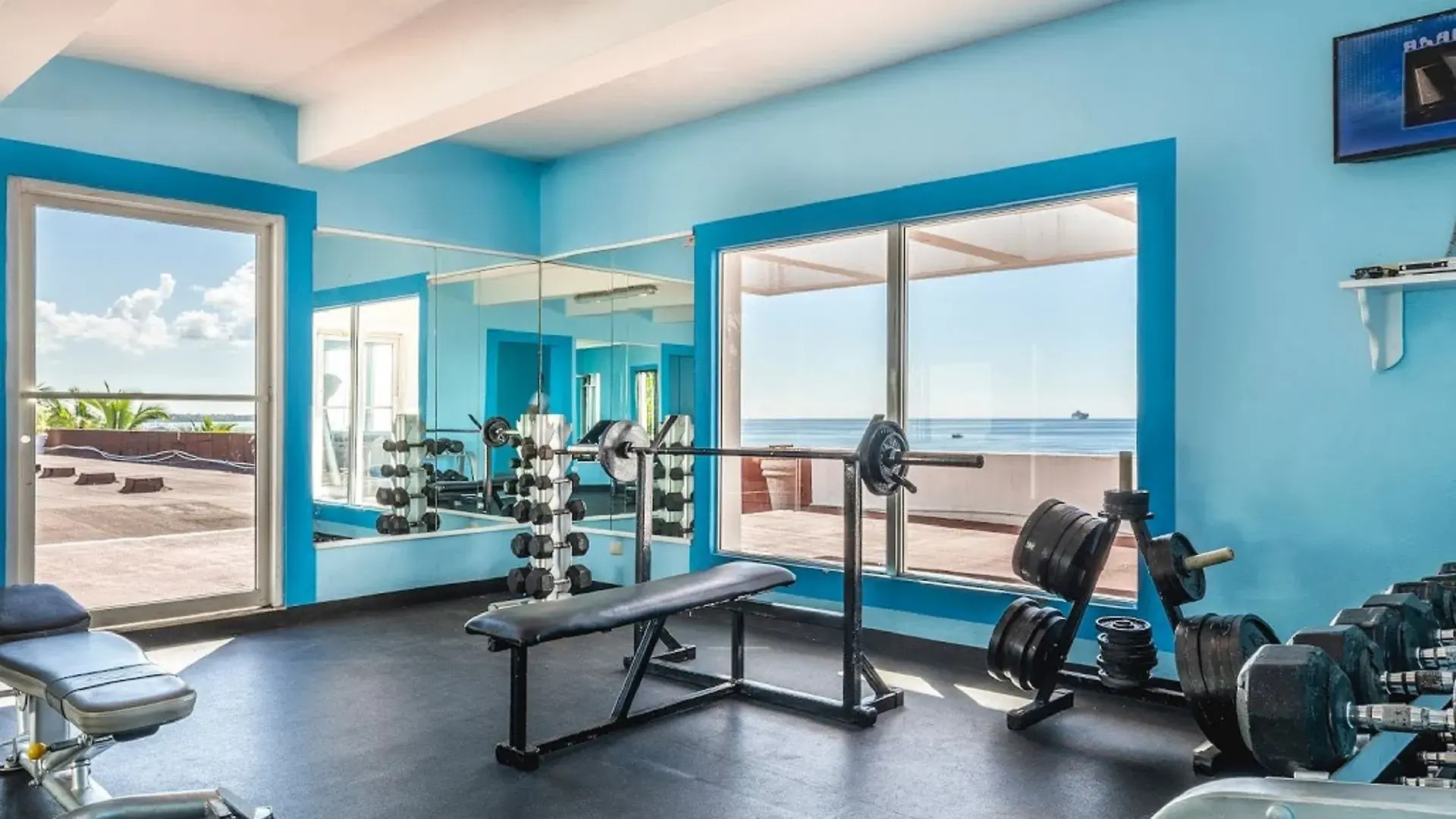 Be Live Experience Hamaca Garden