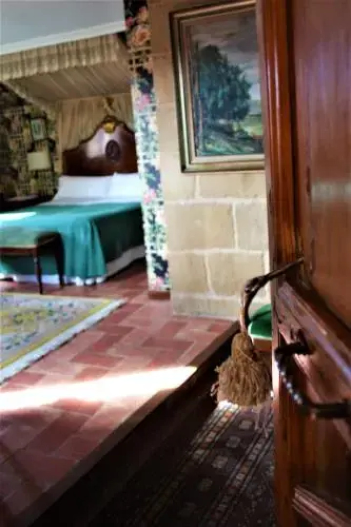 La Casa de Sebastian