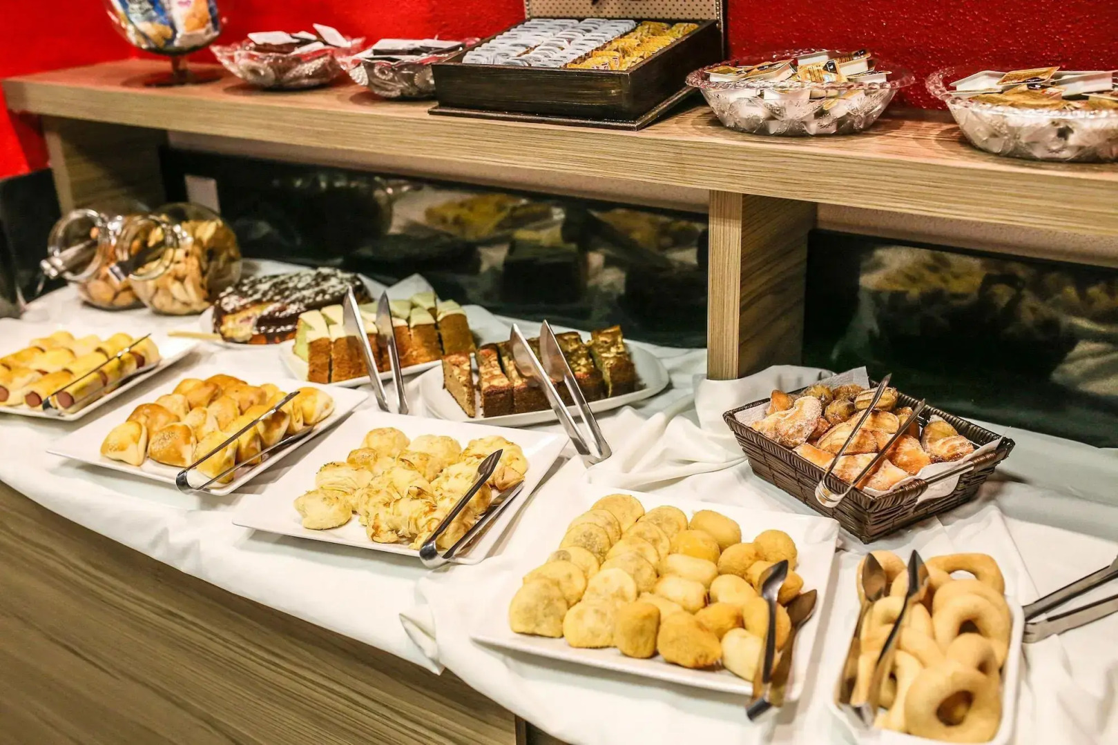 Tri Hotel Smart Criciuma